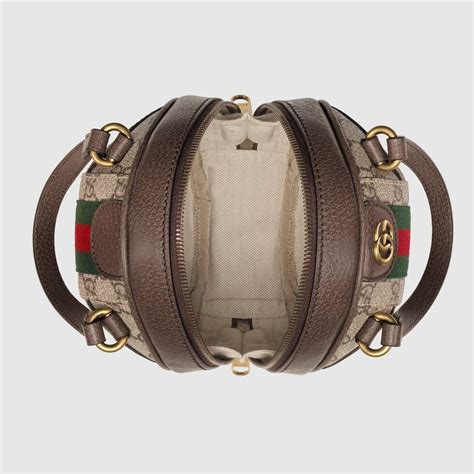 gucci ball purse